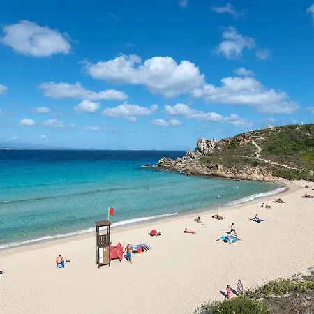 Apartamento Glorious Le Pavoncelle One Bedroom Sleeps Four Num1453