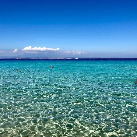 Glorious Le Pavoncelle One Bedroom Sleeps Four Num1453 Apartamento *