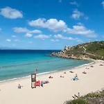 Apartment Glorious Le Pavoncelle One Bedroom Sleeps Four Num1453
